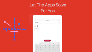 8 Best apps that solve math word problems (Android & iOS)