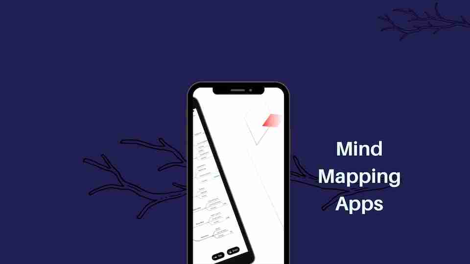 Best mind mapping apps for android, windows, mac, & iOS