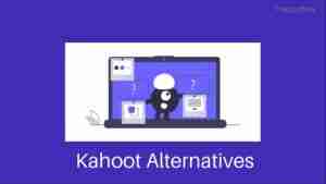 Classroom Games like Kahoot | Kahoot app Alternatives