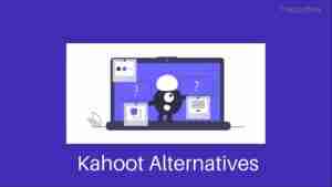 Games like kahoot app
