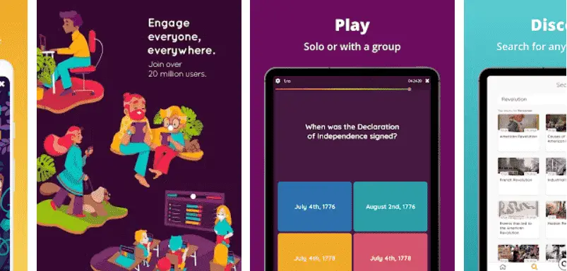 kahoot alternative
