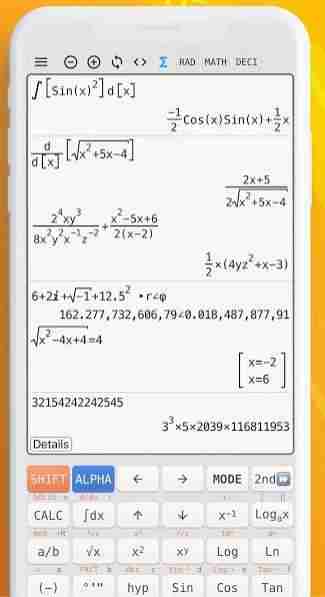 app to solve math word problems