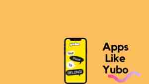 apps like yubo