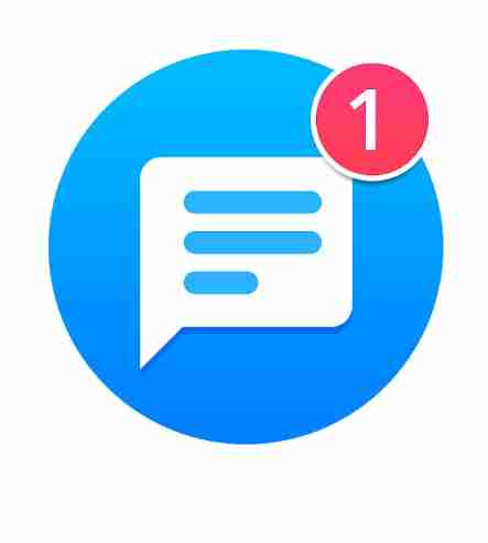 Messages lite