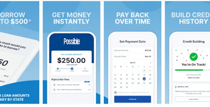milestone cash advance
