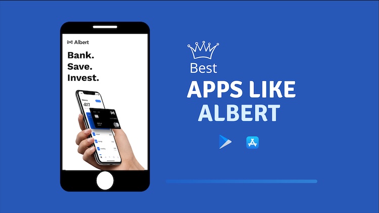 Apps like Albert