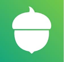 acorns app