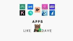 Best Cash Advance Apps like Dave you can't ignore