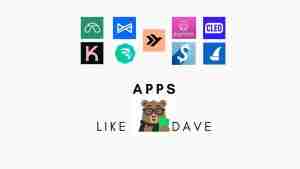 apps like dave