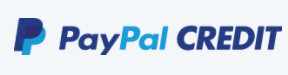 Paypal credit