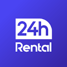 24h rental