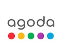 agoda app