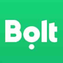 bolt appr min