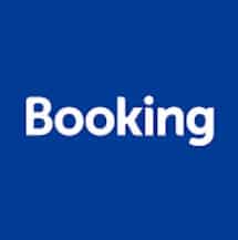 apps like airbnb, booking