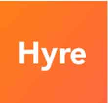 Uber alternatives, Hyre