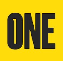 One bank