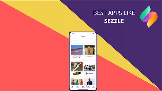 7 Best Apps like Sezzle for splitting payments