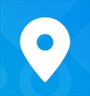 Geolocator app
