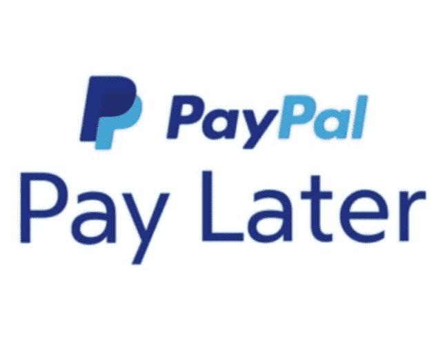 apps like Sezzle, Paypal
