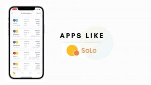 apps like solo funds