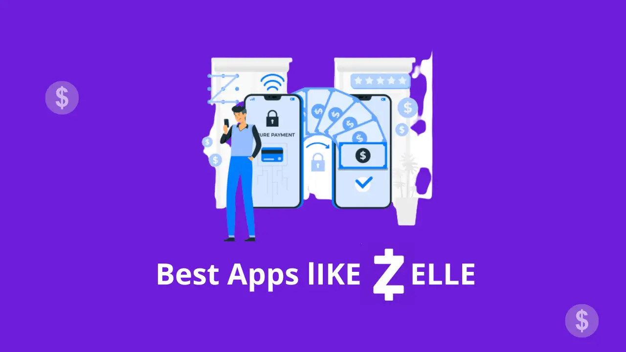 apps like Zelle