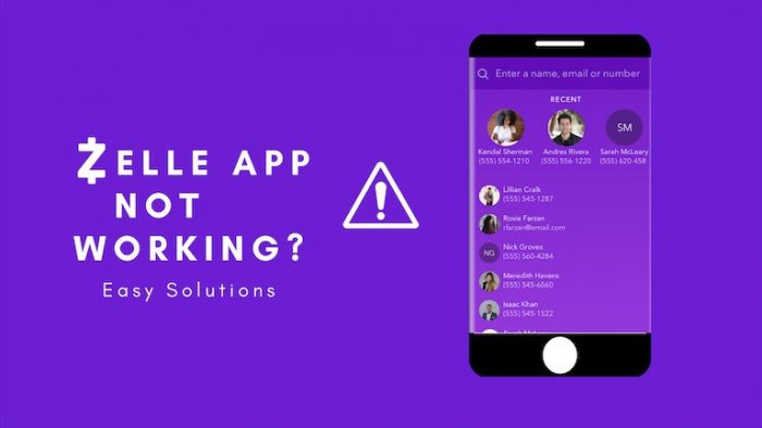 Zelle App Not Working Here Is Why 10 Fixes TheAppFlow zelle-app-not-working-here-is-why-10-fixes-theappflow