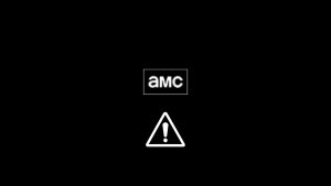 AMC app not working: Fix, Crash..