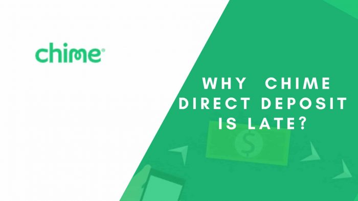Does Chime show pending deposits? How to check? - TheAppFlow