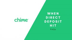 when Chime direct deposit hit-min