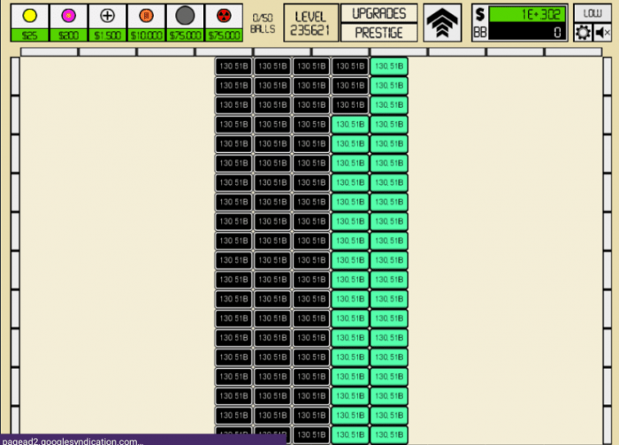 Idle Breakout Codes (March 2023)