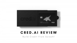 Cred.ai Review - Can It Really Build Your Credit?