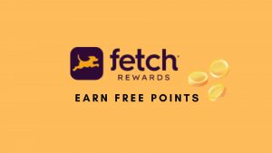 Fetch Rewards free points hacks