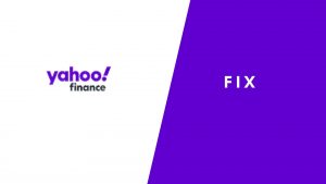 Yahoo Finance app not working