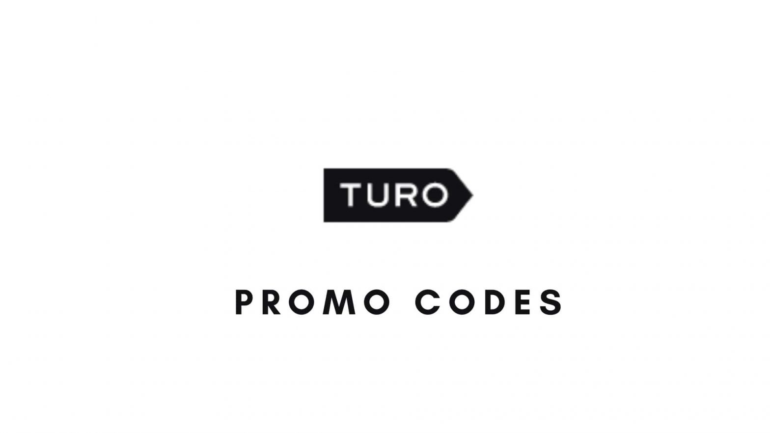 Turo Promo Codes 2023 (100 Working), Up to 30 off TheAppFlow