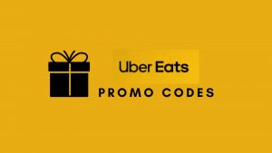 Ubereats Promo codes 2023, 50% Off, $150 Voucher