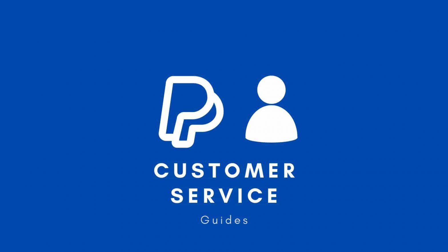 Paypal customer service-min