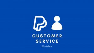 Paypal customer service-min