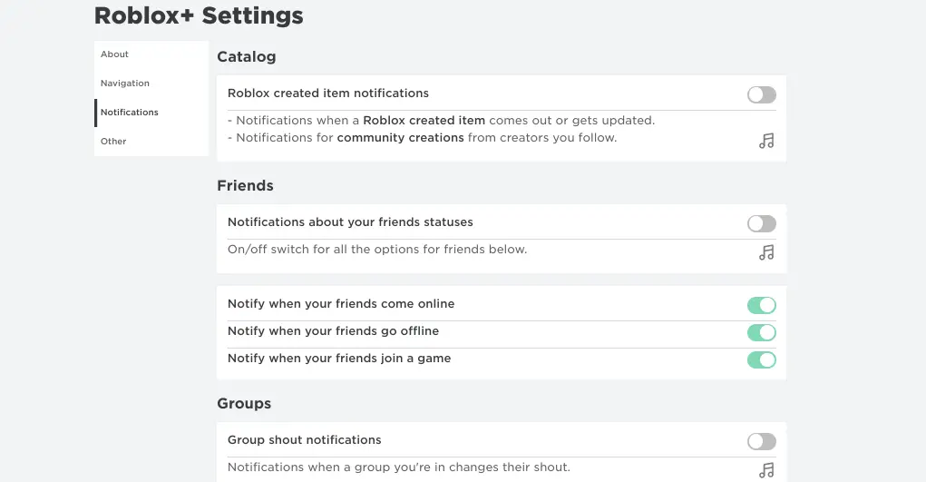 10 Best Roblox Chrome Extensions to Know (2024) TheAppFlow