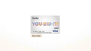 Vanilla Visa gift card review-min