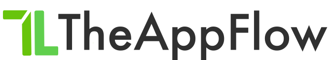 Theappflow.com Logo