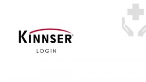 Kinnser login min