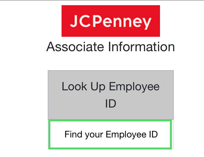 JCP Meevo Login JCPenney Associate Kiosk Links TheAppFlow