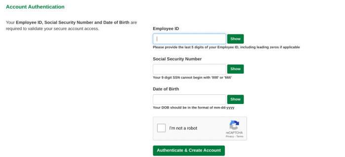 Compass Mobile Dollar Tree Login - Portal - TheAppFlow