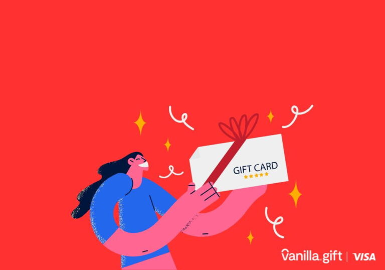 How to activate Vanilla Visa Gift card