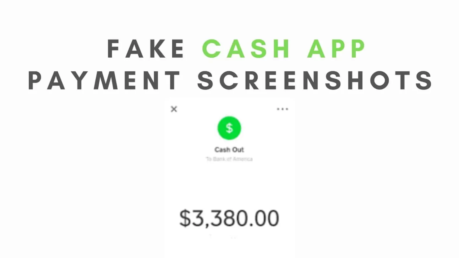 Cash App Payment screenshot generator-min