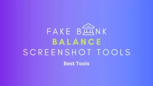 Fake bank account balance-min