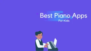 piano apps for kids