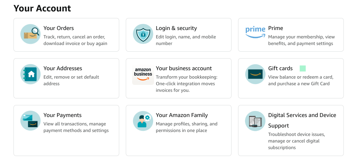 How To Check Your Amazon Gift Card Balance (2026)