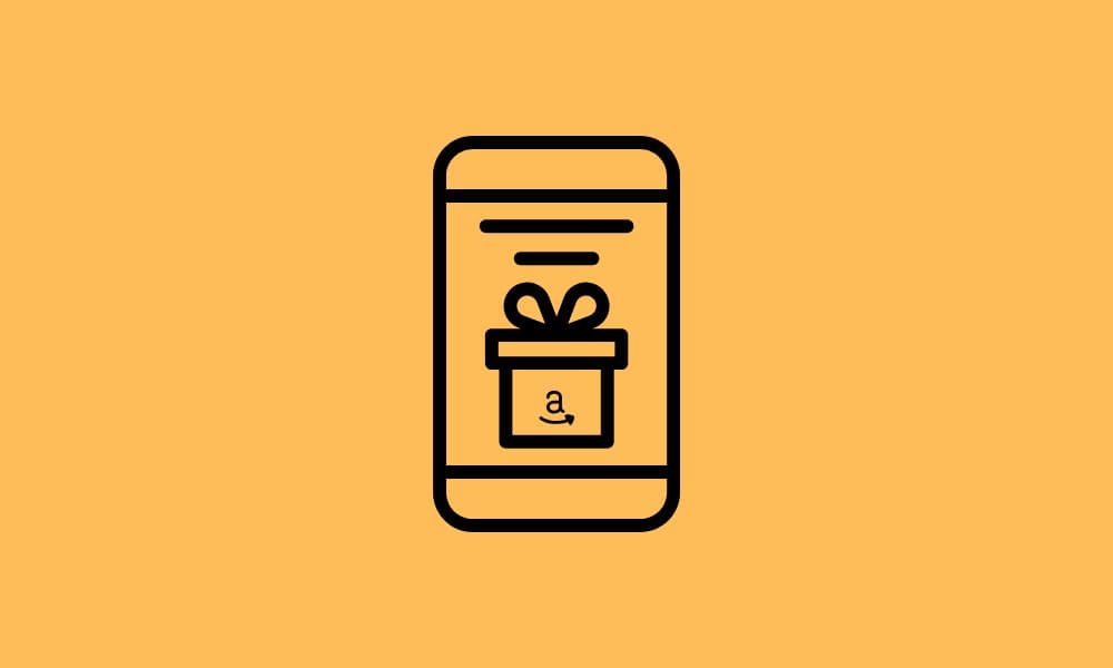 check Amazon gift card balance