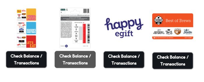 check balance happycards